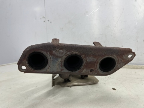 Kolektor wydechowy Mitsubishi Colt VI 6 Z30 Smart Forfour I w454 04-12r. 1.1b benzyna z osłonami mr994467c mn176812 Kolektor wydechowy Mitsubishi Colt VI 6 Z30 Smart Forfour I w454 04-12r. 1.1b benzyna z osłonami mr994467c mn176812