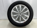 Koło zapasowe Hyundai Grandeur IV 05-11r. 7jx17 ET38,5 5x114,3 oryginalne dojazdowe rezerwa felga 52910-3l260