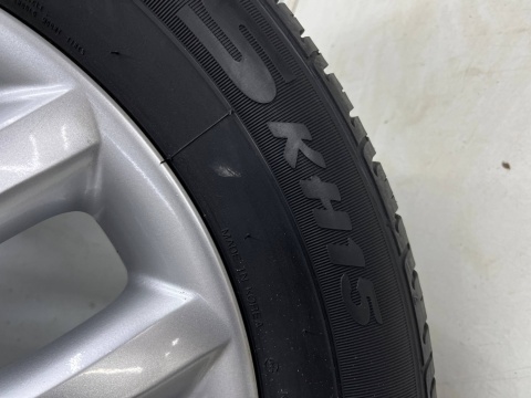 Koło zapasowe Hyundai Grandeur IV 05-11r. 7jx17 ET38,5 5x114,3 oryginalne dojazdowe rezerwa felga 52910-3l260 Koło zapasowe Hyundai Grandeur IV 05-11r. 7jx17 ET38,5 5x114,3 oryginalne dojazdowe rezerwa felga 52910-3l260