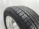 Koło zapasowe Hyundai Grandeur IV 05-11r. 7jx17 ET38,5 5x114,3 oryginalne dojazdowe rezerwa felga 52910-3l260