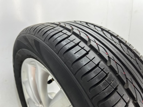 Koło zapasowe Hyundai Grandeur IV 05-11r. 7jx17 ET38,5 5x114,3 oryginalne dojazdowe rezerwa felga 52910-3l260 Koło zapasowe Hyundai Grandeur IV 05-11r. 7jx17 ET38,5 5x114,3 oryginalne dojazdowe rezerwa felga 52910-3l260