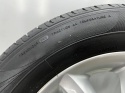 Koło zapasowe Hyundai Grandeur IV 05-11r. 7jx17 ET38,5 5x114,3 oryginalne dojazdowe rezerwa felga 52910-3l260