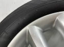 Koło zapasowe Hyundai Grandeur IV 05-11r. 7jx17 ET38,5 5x114,3 oryginalne dojazdowe rezerwa felga 52910-3l260