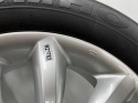 Koło zapasowe Hyundai Grandeur IV 05-11r. 7jx17 ET38,5 5x114,3 oryginalne dojazdowe rezerwa felga 52910-3l260