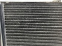 Komplet chłodnic VW Sharan I Galaxy MK1 Alhambra I 7m 95-10r. 1.9 TDi intercooler chłodnica wody klimatyzacji wiatrak