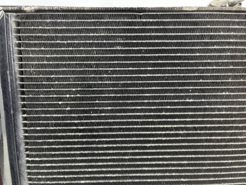 Komplet chłodnic VW Sharan I Galaxy MK1 Alhambra I 7m 95-10r. 1.9 TDi intercooler chłodnica wody klimatyzacji wiatrak Komplet chłodnic VW Sharan I Galaxy MK1 Alhambra I 7m 95-10r. 1.9 TDi intercooler chłodnica wody klimatyzacji wiatrak