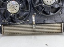 Komplet chłodnic VW Sharan I Galaxy MK1 Alhambra I 7m 95-10r. 1.9 TDi intercooler chłodnica wody klimatyzacji wiatrak