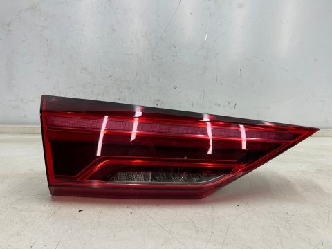 Lampa Audi Q3 II 83a 18r.- lewa tylna full LED matrix w klape bagaznika ORYGINALNA lewy tył Europa 83a945093 Lampa Audi Q3 II 83a 18r.- lewa tylna full LED matrix w klape bagaznika ORYGINALNA lewy tył Europa 83a945093