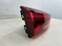 Lampa Audi Q3 II 83a 18r.- lewa tylna full LED matrix w klape bagaznika ORYGINALNA lewy tył Europa 83a945093