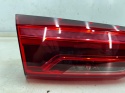 Lampa Audi Q3 II 83a 18r.- lewa tylna full LED matrix w klape bagaznika ORYGINALNA lewy tył Europa 83a945093