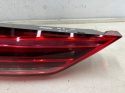 Lampa Audi Q3 II 83a 18r.- lewa tylna full LED matrix w klape bagaznika ORYGINALNA lewy tył Europa 83a945093
