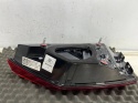 Lampa Audi Q3 II 83a 18r.- lewa tylna full LED matrix w klape bagaznika ORYGINALNA lewy tył Europa 83a945093