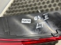 Lampa Audi Q3 II 83a 18r.- lewa tylna full LED matrix w klape bagaznika ORYGINALNA lewy tył Europa 83a945093