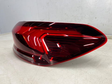 Lampa Audi Q6 e-tron 23r.- prawa tylna LED w błotnik ORYGINALNA prawy tył Europa 85h945092 Lampa Audi Q6 e-tron 23r.- prawa tylna LED w błotnik ORYGINALNA prawy tył Europa 85h945092