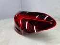 Lampa Audi Q6 e-tron 23r.- prawa tylna LED w błotnik ORYGINALNA prawy tył Europa 85h945092