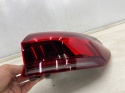 Lampa Audi Q6 e-tron 23r.- prawa tylna LED w błotnik ORYGINALNA prawy tył Europa 85h945092