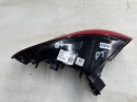 Lampa Audi Q6 e-tron 23r.- prawa tylna LED w błotnik ORYGINALNA prawy tył Europa 85h945092