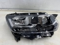 Lampa reflektor Citroen Berlingo 3 III IV 18-23r. PRAWA przednia zwykła dostawczak prawy przód EUROPA 9816824780