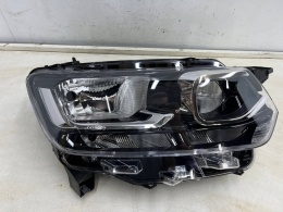 Lampa reflektor Citroen Berlingo 3 III IV 18-23r. PRAWA przednia zwykła dostawczak prawy przód EUROPA 9816824780