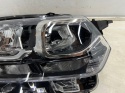 Lampa reflektor Citroen Berlingo 3 III IV 18-23r. PRAWA przednia zwykła dostawczak prawy przód EUROPA 9816824780