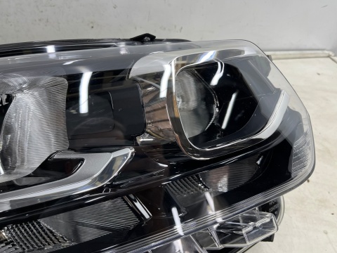 Lampa reflektor Citroen Berlingo 3 III IV 18-23r. PRAWA przednia zwykła dostawczak prawy przód EUROPA 9816824780 Lampa reflektor Citroen Berlingo 3 III IV 18-23r. PRAWA przednia zwykła dostawczak prawy przód EUROPA 9816824780