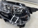 Lampa reflektor Citroen Berlingo 3 III IV 18-23r. PRAWA przednia zwykła dostawczak prawy przód EUROPA 9816824780