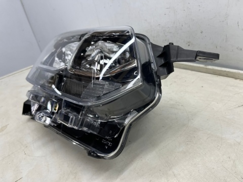 Lampa reflektor Citroen Berlingo 3 III IV 18-23r. PRAWA przednia zwykła dostawczak prawy przód EUROPA 9816824780 Lampa reflektor Citroen Berlingo 3 III IV 18-23r. PRAWA przednia zwykła dostawczak prawy przód EUROPA 9816824780