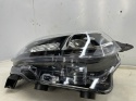 Lampa reflektor Citroen Berlingo 3 III IV 18-23r. PRAWA przednia zwykła dostawczak prawy przód EUROPA 9816824780