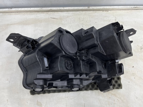 Lampa reflektor Citroen Berlingo 3 III IV 18-23r. PRAWA przednia zwykła dostawczak prawy przód EUROPA 9816824780 Lampa reflektor Citroen Berlingo 3 III IV 18-23r. PRAWA przednia zwykła dostawczak prawy przód EUROPA 9816824780