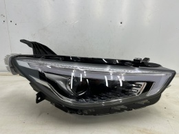 Lampa reflektor Listwa MG ZS lift 19r.- MG ZS EV lift 21r.- PRAWA przednia full LED prawy przód 11 pin EUROPA a00005r0200