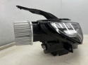 Lampa reflektor Listwa MG ZS lift 19r.- MG ZS EV lift 21r.- PRAWA przednia full LED prawy przód 11 pin EUROPA a00005r0200