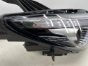 Lampa reflektor Listwa MG ZS lift 19r.- MG ZS EV lift 21r.- PRAWA przednia full LED prawy przód 11 pin EUROPA a00005r0200