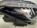 Lampa reflektor Listwa MG ZS lift 19r.- MG ZS EV lift 21r.- PRAWA przednia full LED prawy przód 11 pin EUROPA a00005r0200