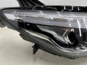 Lampa reflektor Listwa MG ZS lift 19r.- MG ZS EV lift 21r.- PRAWA przednia full LED prawy przód 11 pin EUROPA a00005r0200