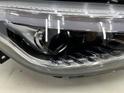 Lampa reflektor Listwa MG ZS lift 19r.- MG ZS EV lift 21r.- PRAWA przednia full LED prawy przód 11 pin EUROPA a00005r0200 Lampa reflektor Listwa MG ZS lift 19r.- MG ZS EV lift 21r.- PRAWA przednia full LED prawy przód 11 pin EUROPA a00005r0200