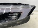 Lampa reflektor Listwa MG ZS lift 19r.- MG ZS EV lift 21r.- PRAWA przednia full LED prawy przód 11 pin EUROPA a00005r0200