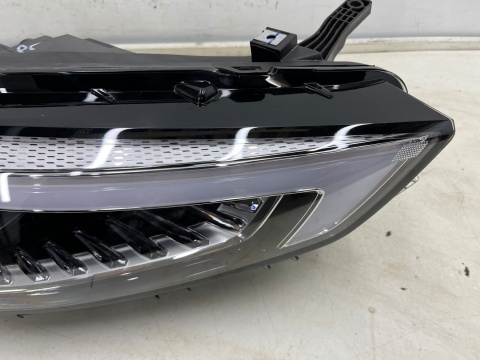 Lampa reflektor Listwa MG ZS lift 19r.- MG ZS EV lift 21r.- PRAWA przednia full LED prawy przód 11 pin EUROPA a00005r0200 Lampa reflektor Listwa MG ZS lift 19r.- MG ZS EV lift 21r.- PRAWA przednia full LED prawy przód 11 pin EUROPA a00005r0200