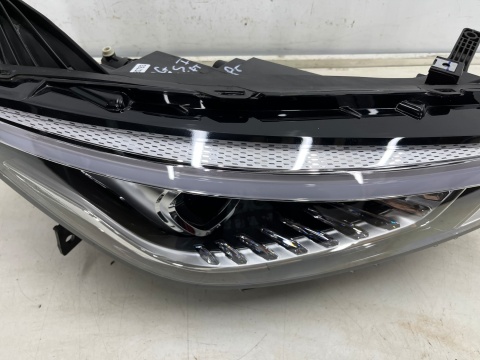 Lampa reflektor Listwa MG ZS lift 19r.- MG ZS EV lift 21r.- PRAWA przednia full LED prawy przód 11 pin EUROPA a00005r0200 Lampa reflektor Listwa MG ZS lift 19r.- MG ZS EV lift 21r.- PRAWA przednia full LED prawy przód 11 pin EUROPA a00005r0200