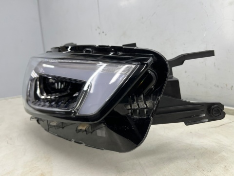 Lampa reflektor Listwa MG ZS lift 19r.- MG ZS EV lift 21r.- PRAWA przednia full LED prawy przód 11 pin EUROPA a00005r0200 Lampa reflektor Listwa MG ZS lift 19r.- MG ZS EV lift 21r.- PRAWA przednia full LED prawy przód 11 pin EUROPA a00005r0200