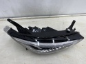 Lampa reflektor Listwa MG ZS lift 19r.- MG ZS EV lift 21r.- PRAWA przednia full LED prawy przód 11 pin EUROPA a00005r0200