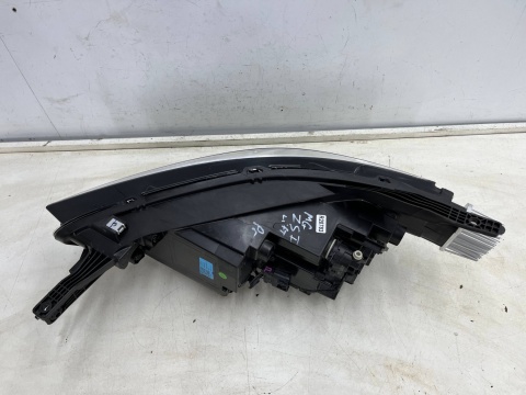 Lampa reflektor Listwa MG ZS lift 19r.- MG ZS EV lift 21r.- PRAWA przednia full LED prawy przód 11 pin EUROPA a00005r0200 Lampa reflektor Listwa MG ZS lift 19r.- MG ZS EV lift 21r.- PRAWA przednia full LED prawy przód 11 pin EUROPA a00005r0200