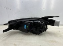 Lampa reflektor Listwa MG ZS lift 19r.- MG ZS EV lift 21r.- PRAWA przednia full LED prawy przód 11 pin EUROPA a00005r0200