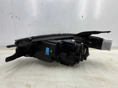 Lampa reflektor Listwa MG ZS lift 19r.- MG ZS EV lift 21r.- PRAWA przednia full LED prawy przód 11 pin EUROPA a00005r0200 Lampa reflektor Listwa MG ZS lift 19r.- MG ZS EV lift 21r.- PRAWA przednia full LED prawy przód 11 pin EUROPA a00005r0200