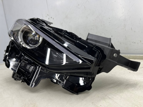 Lampa reflektor Mazda 3 IV BP 19r.- PRAWA przednia LED prawy przód 8 pin EUROPA bcjh-51030 Lampa reflektor Mazda 3 IV BP 19r.- PRAWA przednia LED prawy przód 8 pin EUROPA bcjh-51030