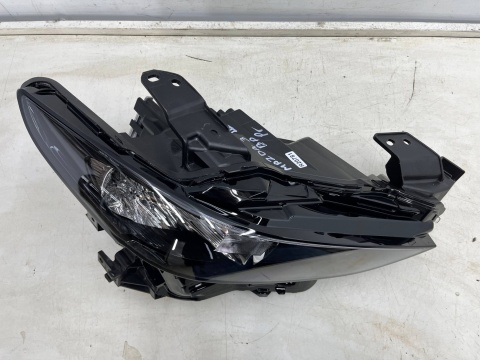 Lampa reflektor Mazda 3 IV BP 19r.- PRAWA przednia LED prawy przód 8 pin EUROPA bcjh-51030 Lampa reflektor Mazda 3 IV BP 19r.- PRAWA przednia LED prawy przód 8 pin EUROPA bcjh-51030