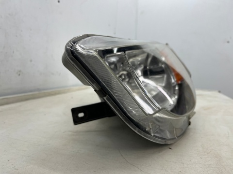 Lampa reflektor Mitsubishi Colt 6 VI Z30 LIFT 08-12r. LEWA przednia ORYGINALNA lewy przód EUROPA 8301b179 Lampa reflektor Mitsubishi Colt 6 VI Z30 LIFT 08-12r. LEWA przednia ORYGINALNA lewy przód EUROPA 8301b179