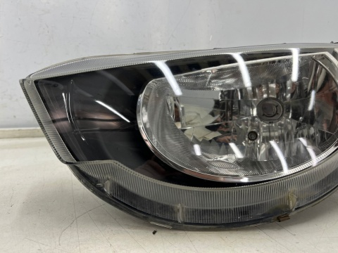 Lampa reflektor Mitsubishi Colt 6 VI Z30 LIFT 08-12r. LEWA przednia ORYGINALNA lewy przód EUROPA 8301b179 Lampa reflektor Mitsubishi Colt 6 VI Z30 LIFT 08-12r. LEWA przednia ORYGINALNA lewy przód EUROPA 8301b179