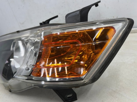 Lampa reflektor Mitsubishi Colt 6 VI Z30 LIFT 08-12r. LEWA przednia ORYGINALNA lewy przód EUROPA 8301b179 Lampa reflektor Mitsubishi Colt 6 VI Z30 LIFT 08-12r. LEWA przednia ORYGINALNA lewy przód EUROPA 8301b179