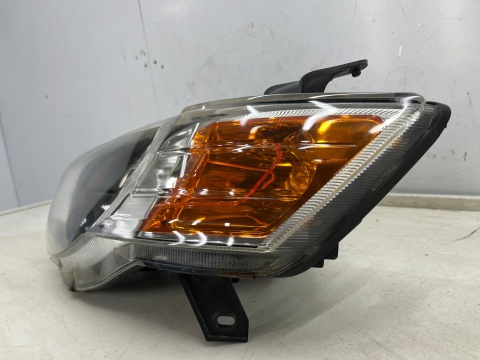 Lampa reflektor Mitsubishi Colt 6 VI Z30 LIFT 08-12r. LEWA przednia ORYGINALNA lewy przód EUROPA 8301b179 Lampa reflektor Mitsubishi Colt 6 VI Z30 LIFT 08-12r. LEWA przednia ORYGINALNA lewy przód EUROPA 8301b179