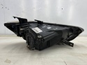 Lampa reflektor Mitsubishi Colt 6 VI Z30 LIFT 08-12r. LEWA przednia ORYGINALNA lewy przód EUROPA 8301b179